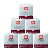 ILLY Pakiranje kapsul IperEspresso Dark Coffee po 6x18 kosov