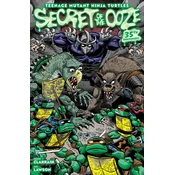 Teenage Mutant Ninja Turtles: Secret of the Ooze--35th Anniversary