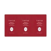 TIRTIR Set vzorcev Mask Fit Red Cushion 3 Shade Trial Kit (3 vzorci) - #17N, #21N, #23N
