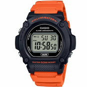 CASIO W-219H-4AVEF