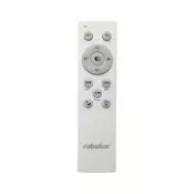 Rabalux 539 - Daljinski upravljac za RL5449/RL5445/RL5450