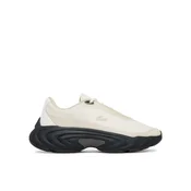Lacoste Superge Tactile Elevation Pack 51SMA0054 Siva