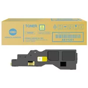 KONICA MINOLTA TNP-93 (AE1Y251), originalan toner , žuti, 4000 stranica