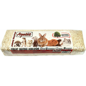 Apetit - posteljni ostružki Johnny Shavings Natural 900 g