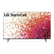 LG LED TV 50NANO753PR