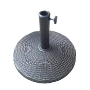 Homestar Podstavek za senčnik D44,5 x V33,5 cm