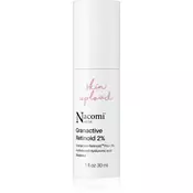 Nacomi Next Level Granactive Retinoid Pro+ 2% serum za obraz proti staranju kože 30 ml