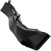 MODECAR BMW 3 F30 F31 M-PAKET 12-19 sesalni kanal za zavorne diske LEVO