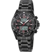 Master Time MTGA-10921-22M World Timer