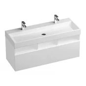 X000001053 Ravak Natural 120 x 45 cm omarica za umivalnik