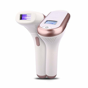BeautyRelax IPL epilator za lice, tijelo, bikini zonu i pazuh IPL Premium