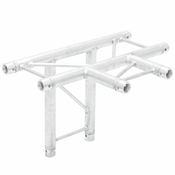 Alutruss Vogalni del , Srebrna