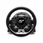 THRUSTMASTER T-GT II PACK GT WHEEL+BASE