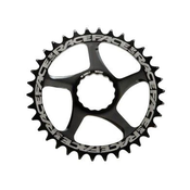 Lančanik Race Face Cinch Sl 30T Crni Ljubičasta