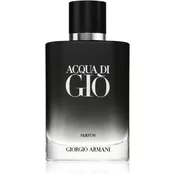 Armani Acqua di Gio Parfum, refillable 100ml