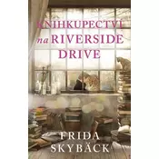 Knihkupectví na Riverside Drive