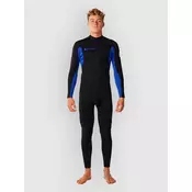 Rip Curl Trad Bz 32 Wetsuit blue
