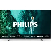 Philips LED televizor 55 55PUS7409_12, 4K Ultra HD, Smart TV, Google TV #posljednjikomadi