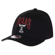 Kapa Mitchell & Ness NBA Bulls