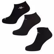 KAPPA CARAPE LOGO LELE 3PACK