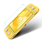 Zaščitno steklo 0.3 mm za Nintendo Switch Lite