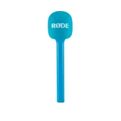 RODE Interview GO (Blue)