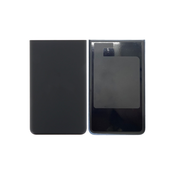 Google Pixel 8 Pro GC3VE, G1MNW - Steklo zadnjega ohišja (spodaj) (Obsidian)