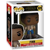 Figura Funko Pop Star Wars Ep 9 Star Wars Finn