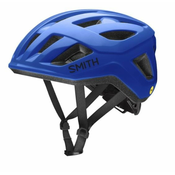 SMITH OPTICS Signal Mips kolesarska čelada, 59-62 cm, modra