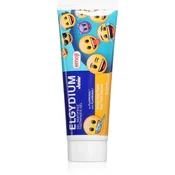 Elgydium Emoji Junior zobna pasta za otroke 7-12y 50 ml