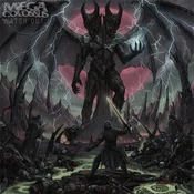 Mega Colossus - Watch Out! (LP)