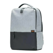 Ruksak Xiaomi Commuter svijetlo sivi 15.6
