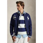 Polo Ralph Lauren pulover moški z bombažem