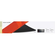 Podloga Steelseries Qck Heavy - Xxl