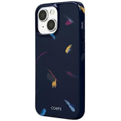 UNIQ case Coehl Reverie iPhone 13 6,1 soft ivory (UNIQ-IP6.1HYB(2021)-REVIVY)