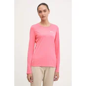 Športna majica z dolgimi rokavi Jack Wolfskin Sky Thermal