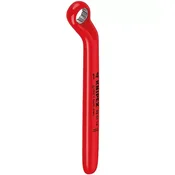 Okasti kljuc krivi 10 1000V 98 01 13 KNIPEX