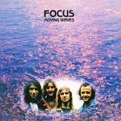 Focus Moving Waves (Vinyl LP)
