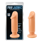 Large Slim analni dildo