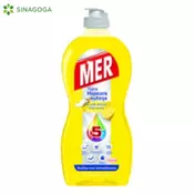 DET.ZA SUDJE MER LIMUN 450ML(20)MERIMA HENKEL