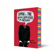 SIMON VS THE HOMO SAPIENS AGENDA DLX
