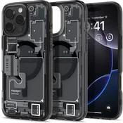 Spigen OVITEK SPIGEN ULTRA HYBRID ZA MAGSAFE ZA IPHONE 16 PRO MAX ZERO ONE