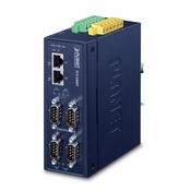 PLANET ICS-2400T serial server RS-232/422/485