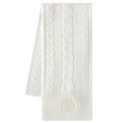 Lauren Ralph Lauren DIR EMB SCF SCARF Bež