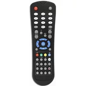 General SYNAPS THD3000, CHD3000, CHD-3100CX PVR - združljiv daljinski upravljalnik znamke General