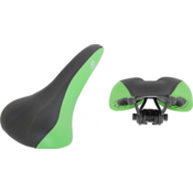 SEDLO ZA SPARK CRNO ZELENO 24”