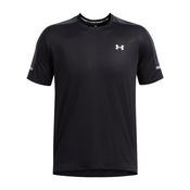 Under Armour TECH UTILITY SS, maja, črna 1385976