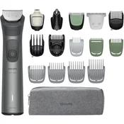 Philips Series 7000 MG7941/15 večnamenski strojček za striženje za obraz, telo in lase 1 kos