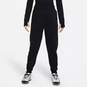 Nike G NSW AIR PANT, dječje hlače, crna DX5041