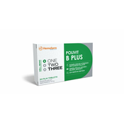 One Two Three Polivit B Plus, 30 kapsula